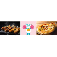 【イオン超！春トク祭り特別企画】総菜売場の春のイチオシは「焼鳥」と「ピザ」！お花見・行楽・春休みにぴったりの“みんなで食べたいメニュー”を強化