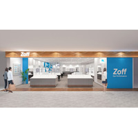 メガネブランド「Zoff」が福島県内初出店！「Zoff 福島駅西口ピボット店」2026年3月28日（土）オープン