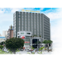 2026年4月3日 沖縄の玄関口・那覇市国際通りの入り口に新しいホテルモントレが誕生します♪ホテルモントレ ラ・スール那覇 《スカイマーク公式ダイナミックパッケージ・たす旅》航空券＋ホテルがお得♪