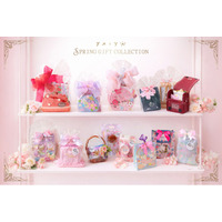 【毎年争奪戦】店頭に並ぶとすぐ消える！大人気「春ギフト」2026年版がついに解禁！