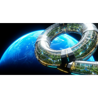 スペースシードホールディングス代表 鈴木健吾が、小中学生向けオンライン研究スクール「NEST LAB.」春の体験教室にて特別講演を実施