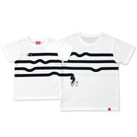 OJICOからうなぎをモチーフにした新作Tシャツが遠鉄百貨店先行販売で登場！