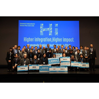 熊本から世界へ！半導体ベンチャーピッチ初開催最優秀賞にLINK-USと有明高専が決定