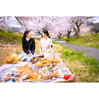 東北に春を告げる「しあわせの風ふくしま」。ふくしまDCローカルアンバサダー リステル猪苗代が贈る、特別な春体験のご案内