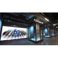 鉄道模型「トミックス」５０周年記念イベント「鉄道模型トミックス５０周年　旅立ちのプラットホーム」２０２６年５月５日(火・祝)、６日(水・祝)　ＪＲ上野駅13番線ホームにて開催決定！