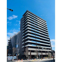 「チーノはちのへ」跡地、青森県最大規模の分譲マンション『デュオヒルズ八戸ザ・マークス』建物完成お披露目会を開催。ホテル・住宅・駐車場複合開発「ハチノスクエア」が街の新たなランドマークに