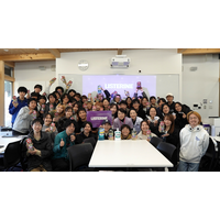 Kenvue×神山まるごと高専「口腔ケア特別授業＆広告制作プロジェクト」を実施