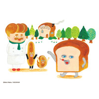 「パンどろぼう展」新潟会場の開催が決定！