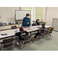 【愛知県半田市】「子どもを家に残して出勤しなければならない」共働き世帯の悩みを解消 小学校施設を活用した「始業前の児童の居場所」を初提供