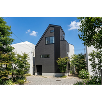 約11坪の狭小地でここまで実現|＋oneの空間提案を実現した木造3階建て住宅 完成見学会を開催