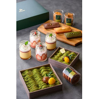 【Grissier】三重県フェア（イオンモール津南）へ出店