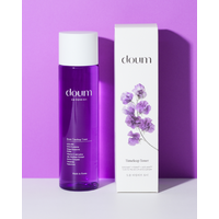 すっぴんでも素肌を愛せる肌に。スキンケアブランド「doum」から待望の新作化粧水が登場。