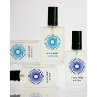 【O SKIN & HAIR】O ICE MIST NORMAL/EXTRAの2種が新登場。4月10日（金）より公式オンラインストアにて発売いたします。