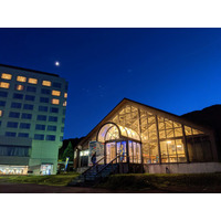 【雫石プリンスホテル】満月のGW、雫石で夜フェス開催「春の夜空フェス - Moonlight Party -」