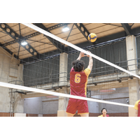 大学スポーツのキャリア問題と新しい選択肢 スポーツビューティーブランド「ONE BREATH」を展開する株式会社BUB、桜美林大学バレーボール部で講演会を実施