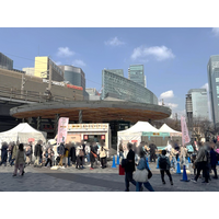 人気イベントの第２弾は10,000人参加で大盛況！ 「QBBチーズデザート６P」新商品発売記念イベント実施レポート