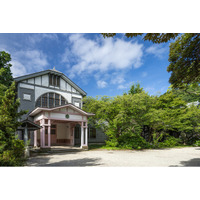 鎌倉市立御成小学校が第25回JIA25年賞を受賞しました