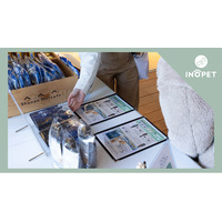 【INOPET】愛犬家が“暮らしを見つめ直す一日”に～湘南 蔦屋書店イベントにて獣医師推奨のヤギミルク・シャンプーを提供～