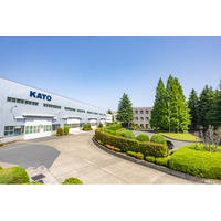 東京電機大学と産学連携で理系人材育成　４月入学の新１年生約１００人に製造現場の実地講義を茨城工場で実施