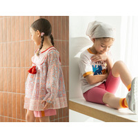 【ロンハーマン】纏うだけでときめくガールズアイテムが登場！