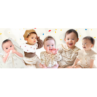 ベビー・キッズ・マタニティ用品を扱う『MarineBlue』が公式オンラインストアを開始