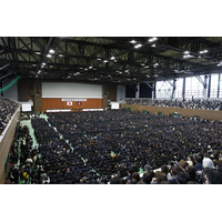 【福岡大学】令和8年度入学式を執り行いました