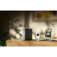 SynologyがBeeStation Plusにプライバシーを最優先とした新しい家庭向け監視体験を発表