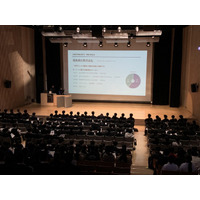 “眠り”を味方に【昭和西川】九州産業大学付属九州高等学校・全運動部生500名がコンディショニングをサポートする「スリープトレーニング」を受講！