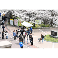 新入生の大学生活のスタートを力強く後押し！ 新入生応援イベント『京都産業大学新歓祭2026』～学生主体×サポート体制 多彩なキャンパス文化を創出～