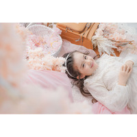 “Slow Photo”の子ども写真、スタジオコフレが50店舗目となる「千葉桜木スタジオ」を2026年4月17日にオープン！
