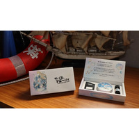 【エステー】 フジテレビ系「月９」ドラマとコラボレーション『サバ缶、宇宙へ行く』ドラマ公式フレグランスを製作