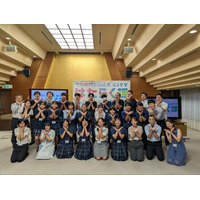 横須賀市×RePlayce「はたらく課」第1期最終成果発表会を実施