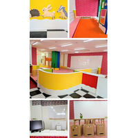 【新規事業】印西市、千葉NT中央駅前に送迎保育ステーションを4/1開設。専用バスで園児を市内8園へ送り届け、保育所に通う園児保護者の送迎負担を軽減