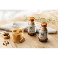 スペシャルティコーヒーの味わいを気軽に。日常にやさしいくつろぎの時間をお届けする香料無添加で楽しめる「丸山珈琲のカフェラテ」を４月6日（月）より発売開始