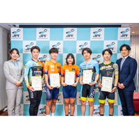 2026年度JPF奨学金授与証授与式・懇談会を開催しました