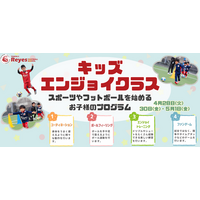 【東急Sレイエス フットボールスクール 池袋】キッズエンジョイクラス260428_0501