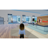 【AI時代の新しい学び】「Resonant LMS バーチャルラーニングカレッジ」4月プレオープン