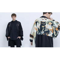 Find My JAPANのKIMONOブランド 参 mile、「三喜雑貨 ヒルトン東京ベイ店」オープン記念商品を企画制作