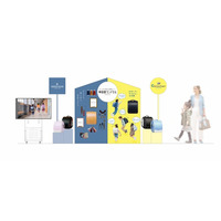 神田屋ランドセル「出張ランドセル館」4/11より全国35会場で開催　― 埼玉県鴻巣市を皮切りにスタート ―