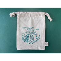 千葉大学入学式で学生企画のエコギフト―新入生全員にオーガニック巾着2,500個を配布―