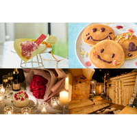 【ホテル開業10周年記念】ゴールデンウィークや母の日、父の日、恋人の日に向けた特別プランやキッズ体験をご用意！サウナラボ名古屋のペアチケットが当たる豪華抽選会実施！「春のヒュッゲ・セレブレーション」