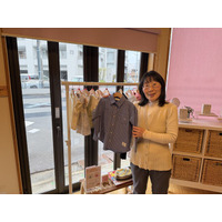 【三重・桑名】異例の5,200PVを記録した「子供服お下がりSDGs」第2弾が4月開始！春バテママを救う“無料託児付き”極上エステ＆着替え不要のフェムケアで「第二の実家」へ。