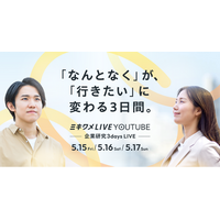 28卒の動き出しは「2年生の冬」から。2月・3月のYouTube型合説に2,200名超が参加、早期層は「3年冬の内定」を見据えたキャリア形成へ。