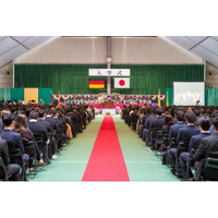 名古屋商科大学、志願者数が前年比184％と記録的増加ケースメソッド教育と国際環境への評価が背景