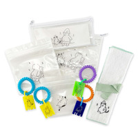 ととのい系キャラクター「ととのうさんとねこ」のサウナグッズが新登場！