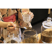 静岡・西伊豆の愛犬宿がウェルカムお茶バー開始　愛犬と一緒に過ごすリフレッシュタイム｜2026年4月12日（日）～