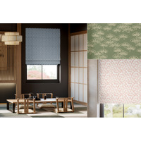 TUISS DECOR、日本の伝統文様「からかみ文様」をヨーロッパの感性で再解釈した新コレクションを発売