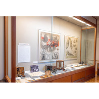 日本女子大学成瀬記念館が4月10日（金）より企画展「日本女子大学の授業 ― 理学部 ―」を開催
