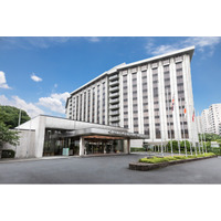 【シェラトン都ホテル東京】ゴールデンウィーク限定「笑顔あふれる食と遊びのファミリーラウンジ」開催