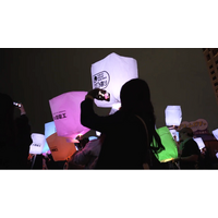 大好評！「DREAMランタン」5月ラインナップ発表！有明の夜空にランタンが舞う――森保監督・坂本花織・古田敦也・高嶋ちさ子・ウルフアロンら豪華集結！さらにROIROMも緊急参戦!!